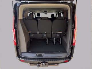 FORD Tourneo custom 320 2.0 tdci 130cv trend l1h1 e6.2