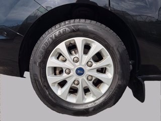 FORD Tourneo custom 320 2.0 tdci 130cv trend l1h1 e6.2