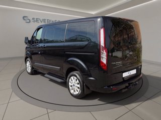 FORD Tourneo custom 320 2.0 tdci 130cv trend l1h1 e6.2