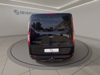 FORD Tourneo custom 320 2.0 tdci 130cv trend l1h1 e6.2