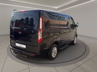 FORD Tourneo custom 320 2.0 tdci 130cv trend l1h1 e6.2