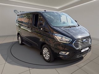 FORD Tourneo custom 320 2.0 tdci 130cv trend l1h1 e6.2