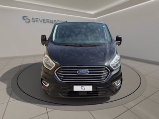 FORD Tourneo custom 320 2.0 tdci 130cv trend l1h1 e6.2