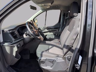 FORD Tourneo custom 320 2.0 tdci 130cv trend l1h1 e6.2