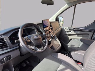 FORD Tourneo custom 320 2.0 tdci 130cv trend l1h1 e6.2