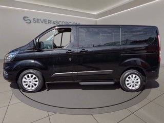 FORD Tourneo Custom 320 2.0 tdci 130cv Trend L1H1 E6.2