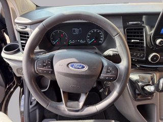 FORD Tourneo Custom 320 2.0 tdci 130cv Trend L1H1 E6.2