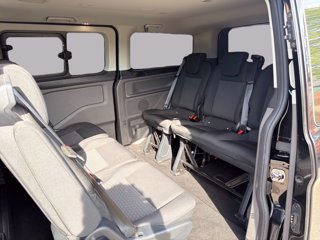 FORD Tourneo Custom 320 2.0 tdci 130cv Trend L1H1 E6.2
