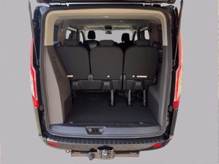 FORD Tourneo Custom 320 2.0 tdci 130cv Trend L1H1 E6.2