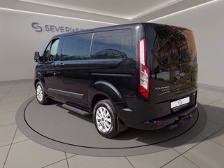 FORD Tourneo Custom 320 2.0 tdci 130cv Trend L1H1 E6.2