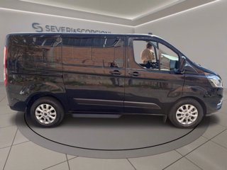 FORD Tourneo Custom 320 2.0 tdci 130cv Trend L1H1 E6.2
