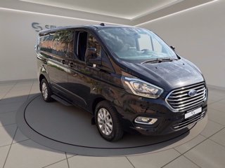 FORD Tourneo Custom 320 2.0 tdci 130cv Trend L1H1 E6.2