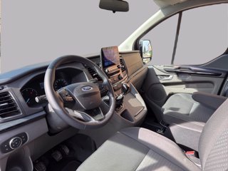 FORD Tourneo Custom 320 2.0 tdci 130cv Trend L1H1 E6.2