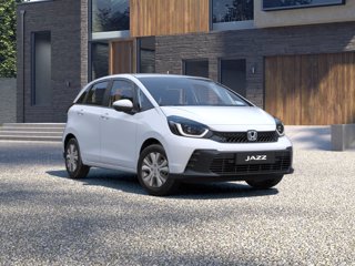 HONDA Jazz 1.5 hev elegance ecvt
