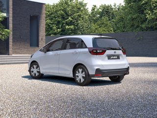 HONDA Jazz 1.5 hev elegance ecvt