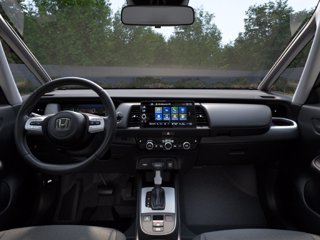 HONDA Jazz 1.5 hev elegance ecvt