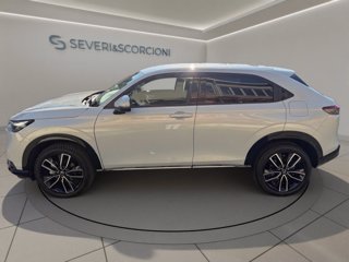 HONDA HR-V 1.5 hev Advance ecvt