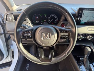 HONDA HR-V 1.5 hev Advance ecvt