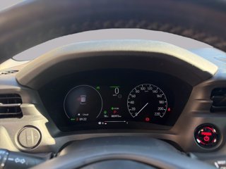HONDA HR-V 1.5 hev Advance ecvt