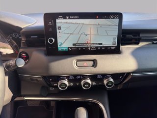 HONDA HR-V 1.5 hev Advance ecvt