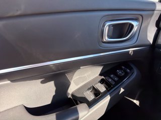 HONDA HR-V 1.5 hev Advance ecvt