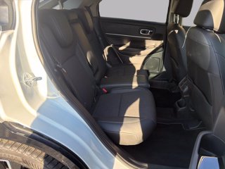HONDA HR-V 1.5 hev Advance ecvt