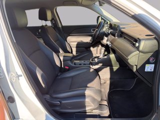 HONDA HR-V 1.5 hev Advance ecvt
