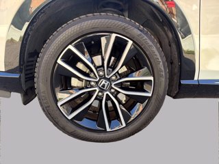 HONDA HR-V 1.5 hev Advance ecvt