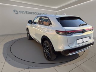 HONDA HR-V 1.5 hev Advance ecvt