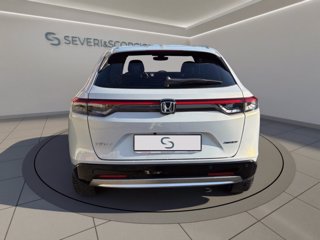HONDA HR-V 1.5 hev Advance ecvt