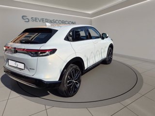 HONDA HR-V 1.5 hev Advance ecvt
