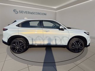 HONDA HR-V 1.5 hev Advance ecvt