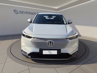 HONDA HR-V 1.5 hev Advance ecvt