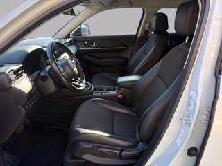 HONDA HR-V 1.5 hev Advance ecvt