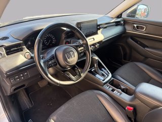 HONDA HR-V 1.5 hev Advance ecvt