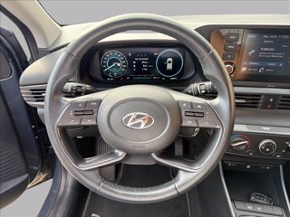 HYUNDAI i20 1.0 t-gdi 48V Connectline imt