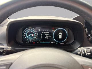 HYUNDAI i20 1.0 t-gdi 48V Connectline imt