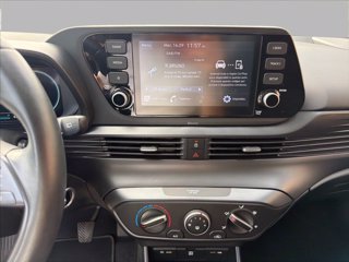 HYUNDAI i20 1.0 t-gdi 48V Connectline imt