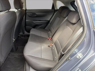 HYUNDAI i20 1.0 t-gdi 48V Connectline imt