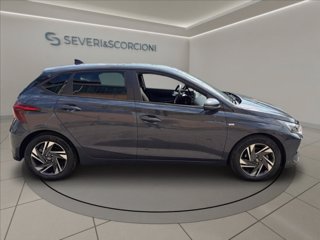HYUNDAI i20 1.0 t-gdi 48V Connectline imt