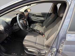 HYUNDAI i20 1.0 t-gdi 48V Connectline imt