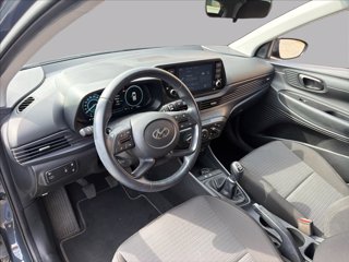 HYUNDAI i20 1.0 t-gdi 48V Connectline imt