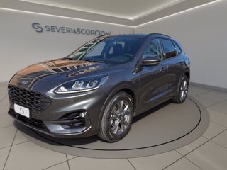 FORD Kuga 1.5 ecoblue ST-Line 2wd 120cv