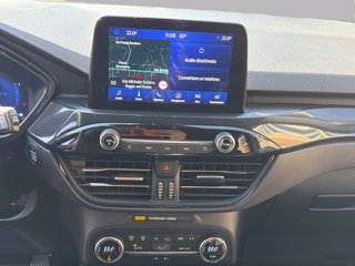 FORD Kuga 1.5 ecoblue ST-Line 2wd 120cv