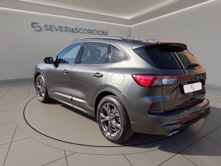 FORD Kuga 1.5 ecoblue ST-Line 2wd 120cv