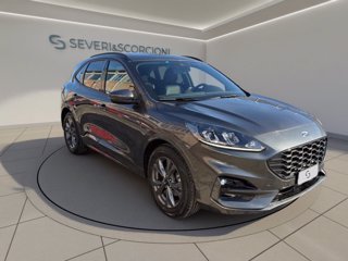 FORD Kuga 1.5 ecoblue ST-Line 2wd 120cv