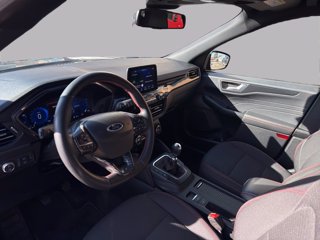 FORD Kuga 1.5 ecoblue ST-Line 2wd 120cv