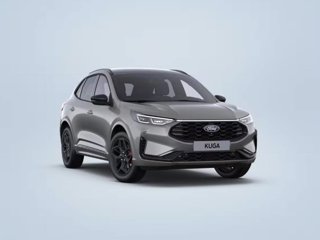 FORD Kuga 2.5 Full Hybrid 180 CV CVT 2WD Blue Cruise Edition