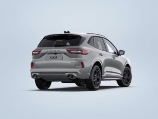 FORD Kuga 2.5 Full Hybrid 180 CV CVT 2WD Blue Cruise Edition