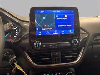 FORD Puma 1.0 ecoboost h titanium s&s 125cv